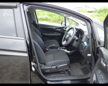 Honda Fit 2014