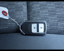 Honda Fit 2014