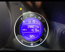Honda Fit 2014