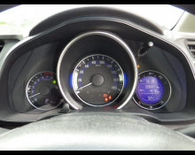 Honda Fit 2014