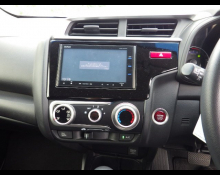 Honda Fit 2014