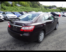 Toyota Premio 2010