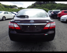 Toyota Premio 2010