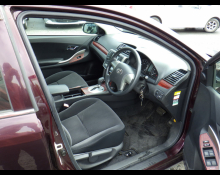 Toyota Premio 2010