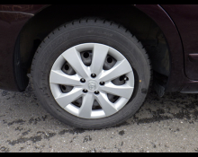 Toyota Premio 2010