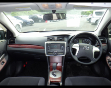 Toyota Premio 2010