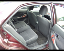 Toyota Premio 2010