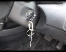 Toyota Premio 2010