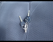 Toyota Premio 2010