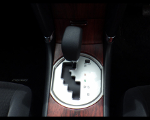 Toyota Premio 2010