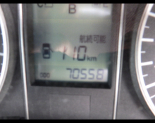 Toyota Premio 2010