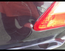 Toyota Premio 2010