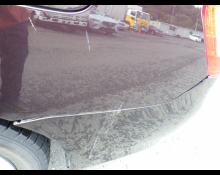 Toyota Premio 2010
