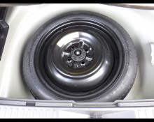 Toyota Corolla Fielder 2011