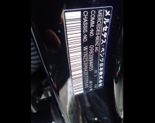 Mercedes-Benz GLC-class 2020