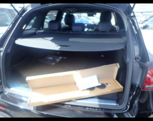 Mercedes-Benz GLC-class 2020