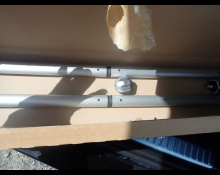 Mercedes-Benz GLC-class 2020