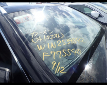 Mercedes-Benz GLC-class 2020