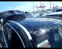 Mercedes-Benz GLC-class 2020