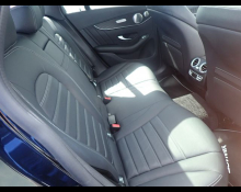 Mercedes-Benz GLC-class 2020