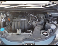 Honda Fit 2014