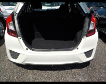 Honda Fit 2014