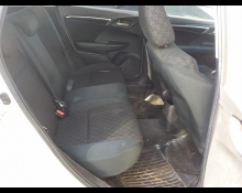 Honda Fit 2014