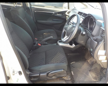 Honda Fit 2014