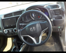 Honda Fit 2014