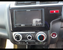 Honda Fit 2014