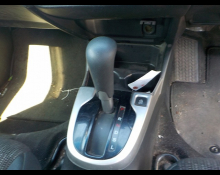 Honda Fit 2014