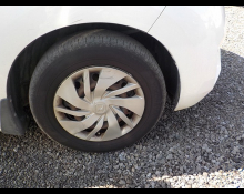 Honda Fit 2014