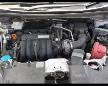 Honda Shuttle 2016