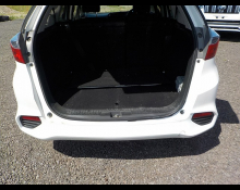 Honda Shuttle 2016