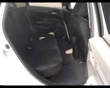 Honda Shuttle 2016