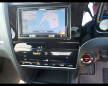 Honda Shuttle 2016