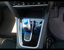 Honda Shuttle 2016