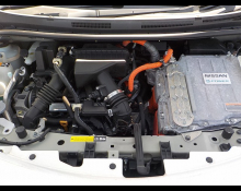 Nissan Note 2017