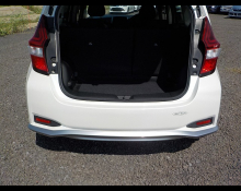 Nissan Note 2017