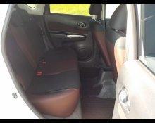 Nissan Note 2017