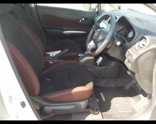 Nissan Note 2017