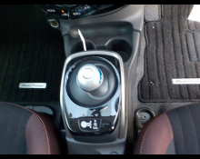 Nissan Note 2017