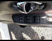 Nissan Note 2017