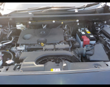 Toyota RAV4 2019