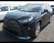 Toyota RAV4 2019