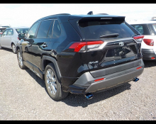 Toyota RAV4 2019