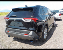 Toyota RAV4 2019