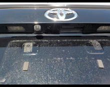 Toyota RAV4 2019