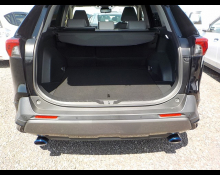 Toyota RAV4 2019