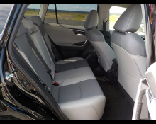 Toyota RAV4 2019